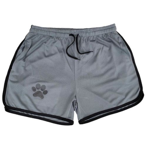Men Gym Fitness Shorts Bodybuilding sports Jogging shorts Male 2022 Summer Cool Breathable Mesh casual men Shorts Sweatpants