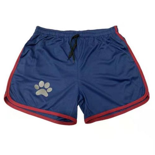 Men Gym Fitness Shorts Bodybuilding sports Jogging shorts Male 2022 Summer Cool Breathable Mesh casual men Shorts Sweatpants