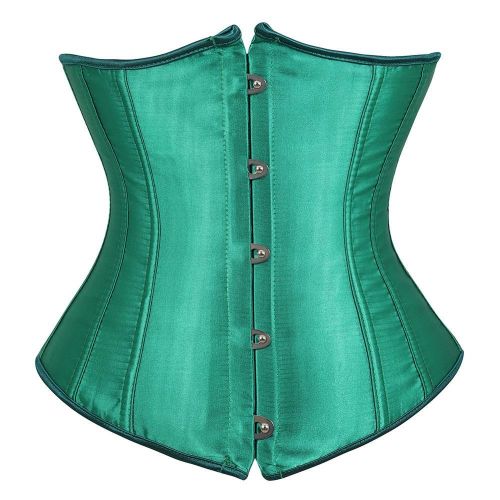 SEXY Gothic Underbust Corset and Waist cincher Bustiers Top Workout Shape Body Belt Plus size Lingerie S-6XL SEXY Gothic Underbust Corset and Waist cincher Bustiers Top Workout Shape Body Belt Plus size Lingerie S-6XL