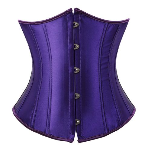 SEXY Gothic Underbust Corset and Waist cincher Bustiers Top Workout Shape Body Belt Plus size Lingerie S-6XL SEXY Gothic Underbust Corset and Waist cincher Bustiers Top Workout Shape Body Belt Plus size Lingerie S-6XL