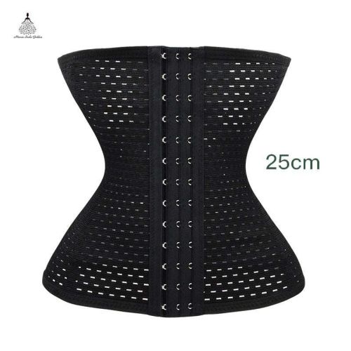 Waist trainer shaper corset slimming Belt underwear body shaper shapewear faja slimming belt tummy Sheath