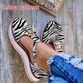 Women's Vulcanized Shoes 2023 Summer Ladies Increased Shoes Lace up (Color: Gold, Shoe Size: 35)