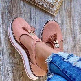 Women's Vulcanized Shoes 2023 Summer Ladies Increased Shoes Lace up (Color: Blue, Shoe Size: 37)