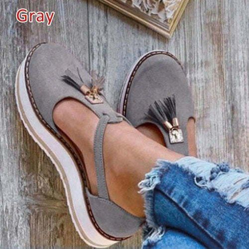 Women's Vulcanized Shoes 2023 Summer Ladies Increased Shoes Lace up